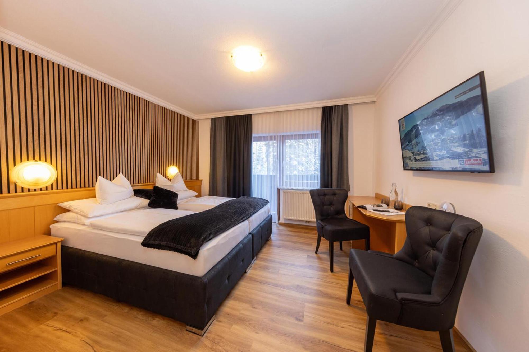 Doppelzimmer