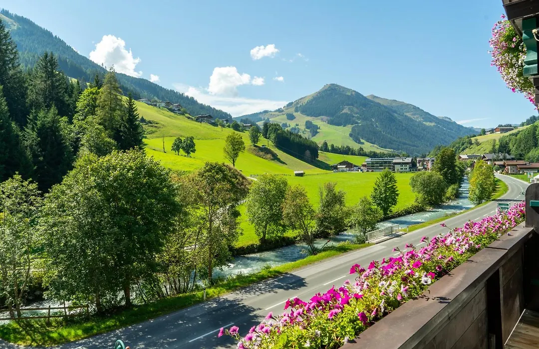 Villa Austria Saalbach-1